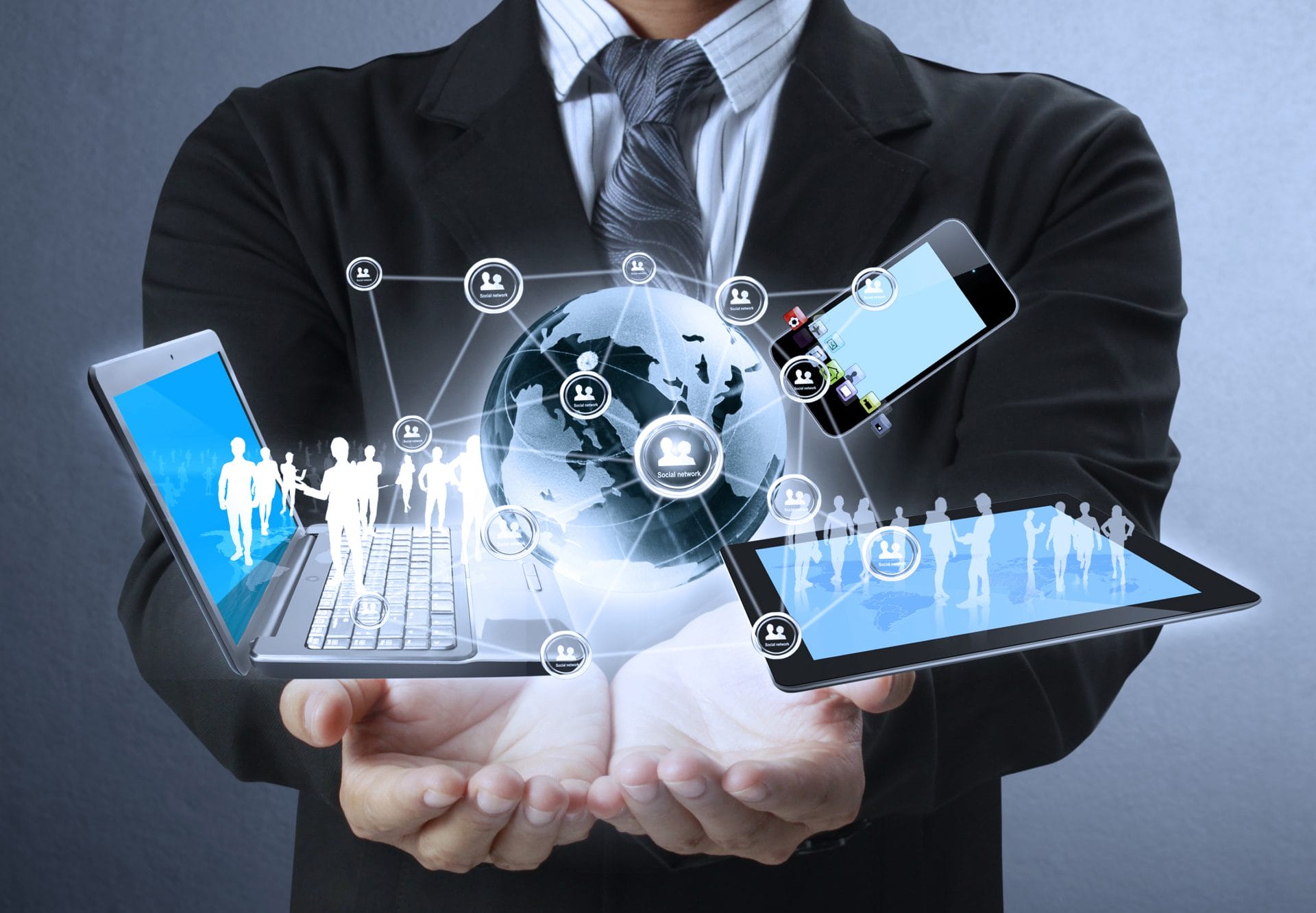 Technology for Beginners: Essential Digital Skills Everyone Should Learn